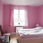 Danhostel Hostel Nykøbing Sjælland