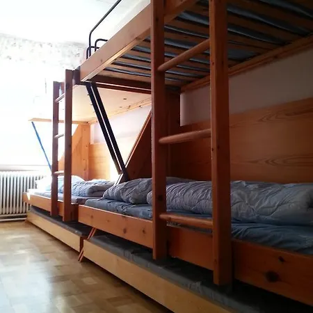 Danhostel Vandrarhem *