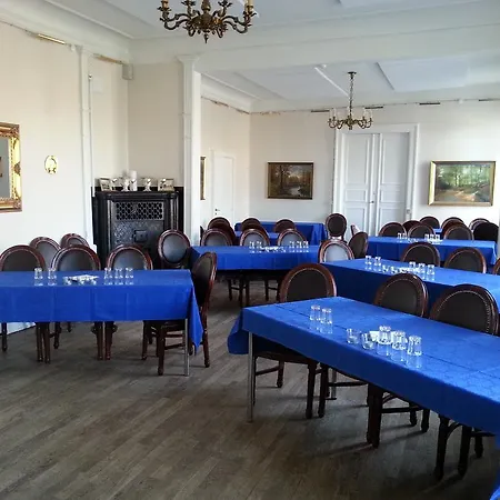 Danhostel Vandrarhem