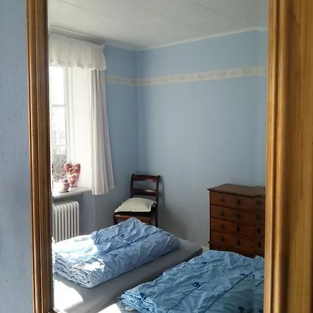 Danhostel Vandrarhem *