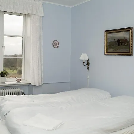 Vandrarhem Danhostel