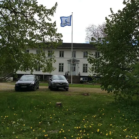 Hostel Danhostel Nykøbing Sjælland