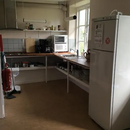 Danhostel Nykøbing Sjælland