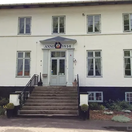 Danhostel *