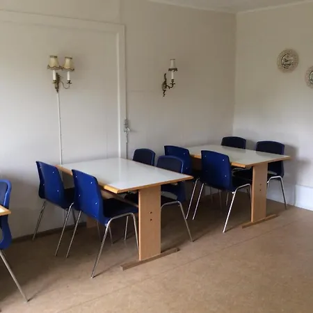 Danhostel Nykobing Sjaelland