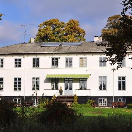 Danhostel