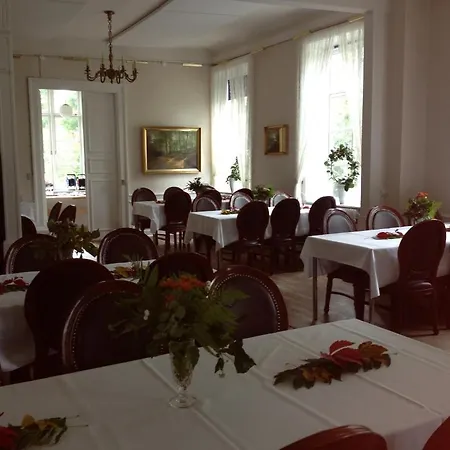 Vandrarhem Danhostel