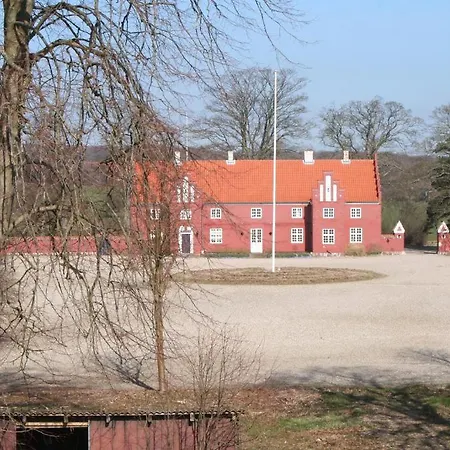 Danhostel *