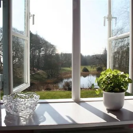 Vandrarhem Danhostel
