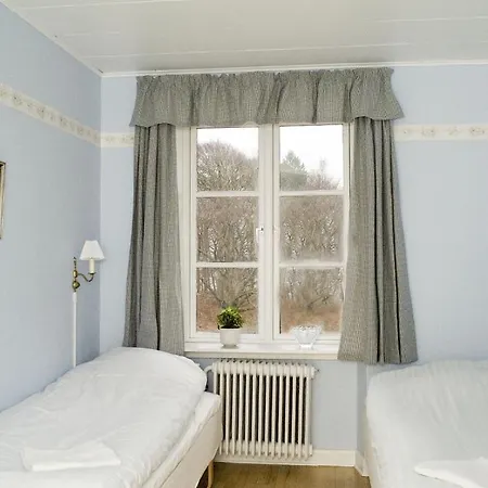 Vandrarhem Danhostel Nykøbing Sjælland