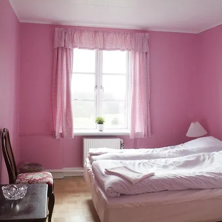 Danhostel Vandrarhem Nykøbing Sjælland