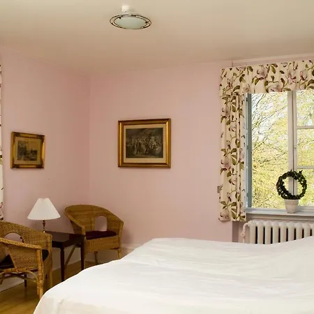 Danhostel Vandrarhem *